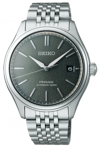 SEIKO , Férfi, Presage család, 254929