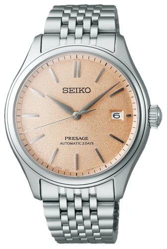 SEIKO , Férfi, Presage család, 254930