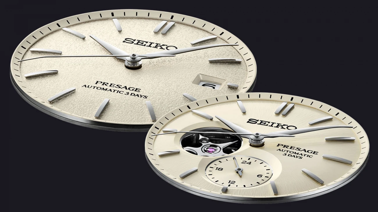 SEIKO , Férfi, Presage család, 254931
