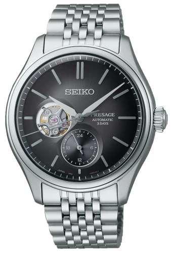 SEIKO , Férfi, Presage család, 254932