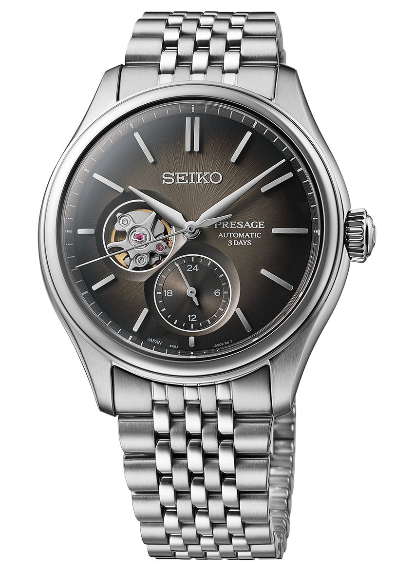 SEIKO , Férfi, Presage család, 254932