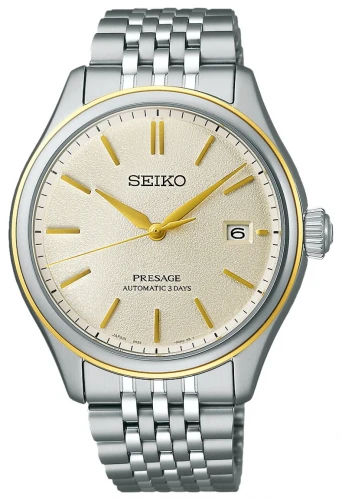 SEIKO , Férfi, Presage család, 266207