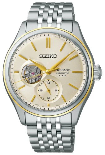 SEIKO , Férfi, Presage család, 266208