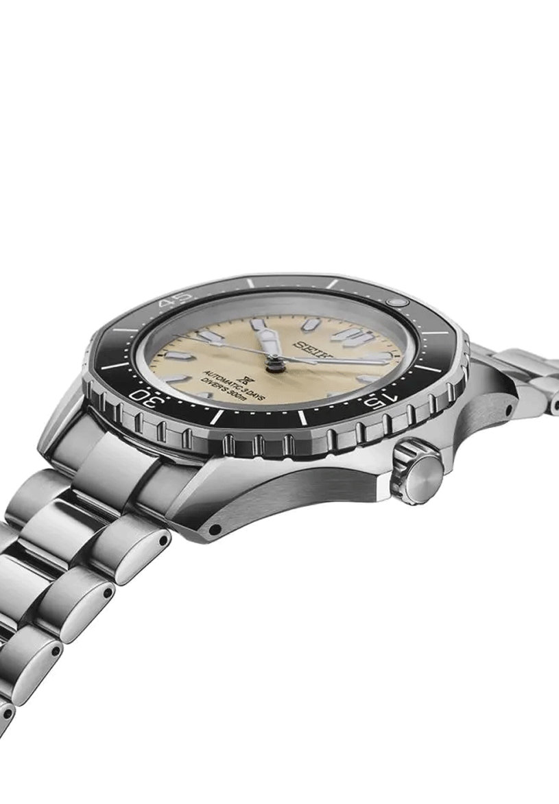 SEIKO , Férfi, Prospex család, 256609