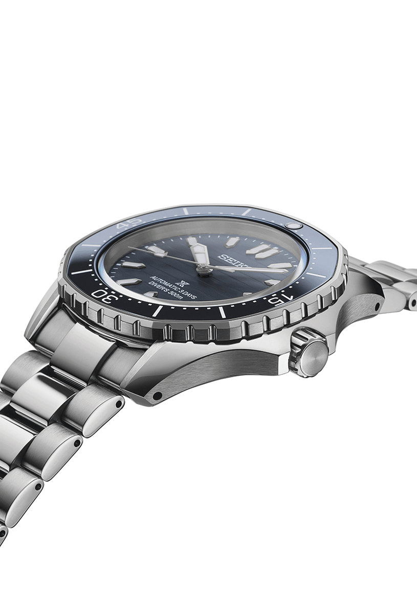 SEIKO , Férfi, Prospex család, 256610