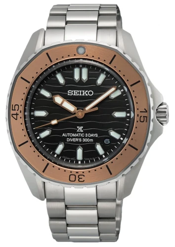 SEIKO , Férfi, Prospex család, 256611