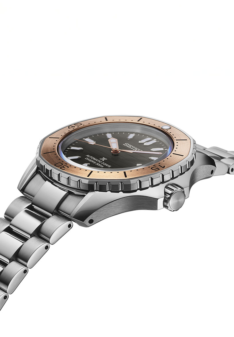 SEIKO , Férfi, Prospex család, 256611