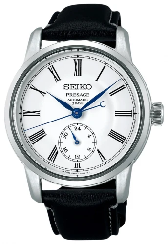 SEIKO , Férfi, Presage család, 266514