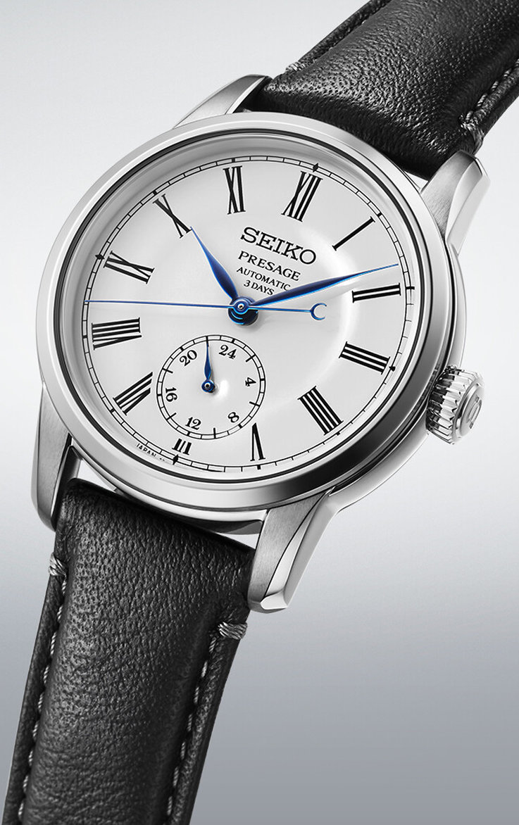 SEIKO , Férfi, Presage család, 266514