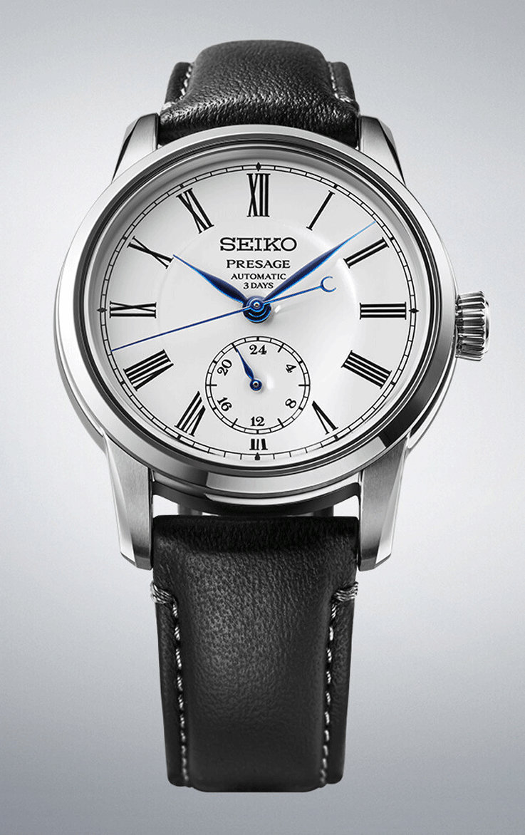 SEIKO , Férfi, Presage család, 266514