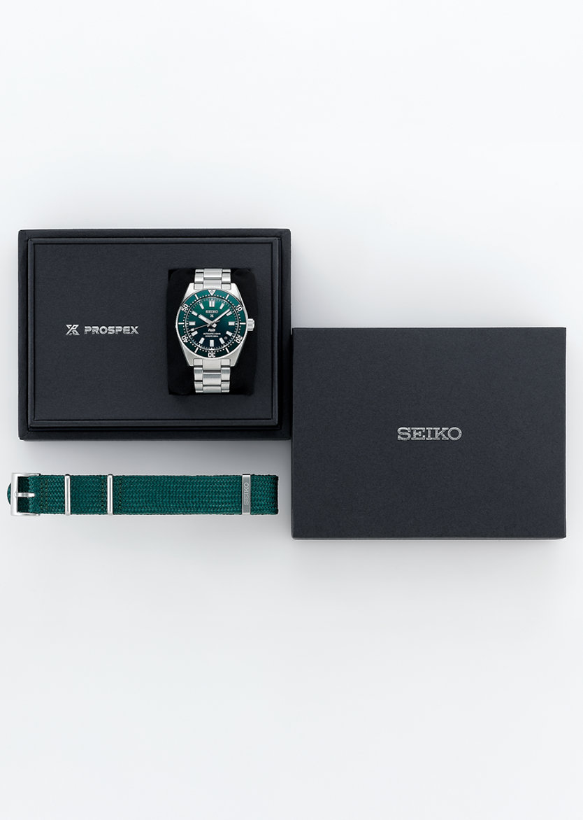SEIKO , Férfi, Prospex család, 266996