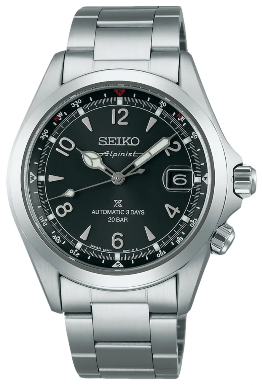 SEIKO , Férfi, Prospex család, 268540