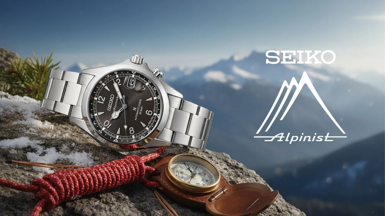 SEIKO , Férfi, Prospex család, 268540