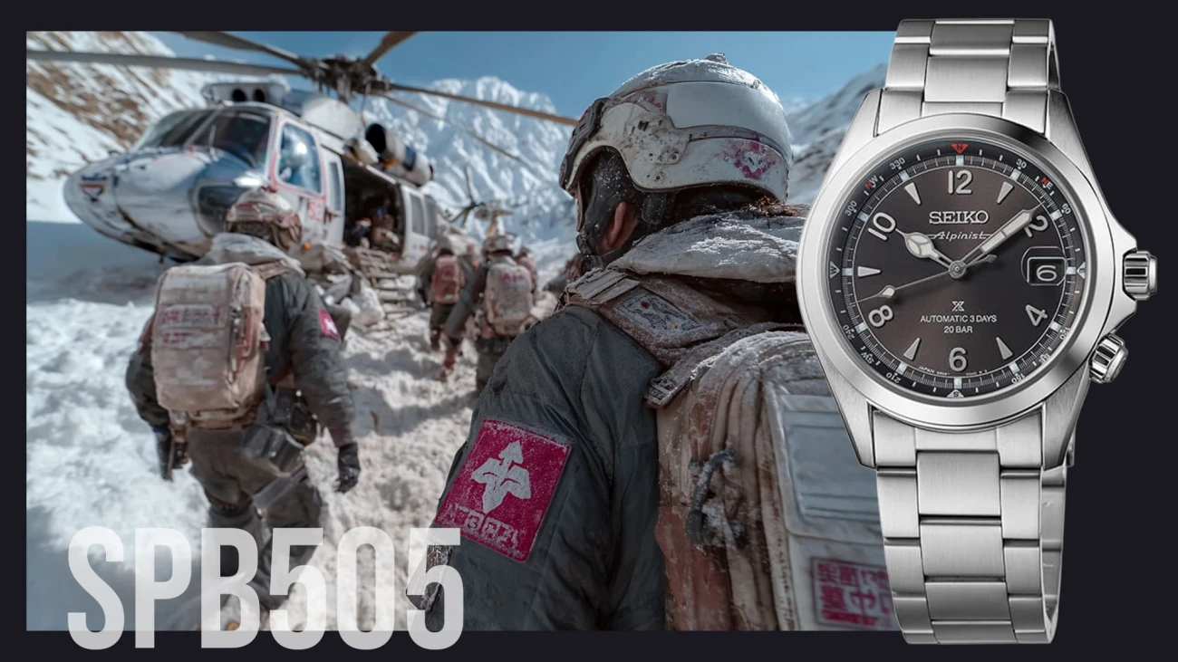 SEIKO , Férfi, Prospex család, 268540