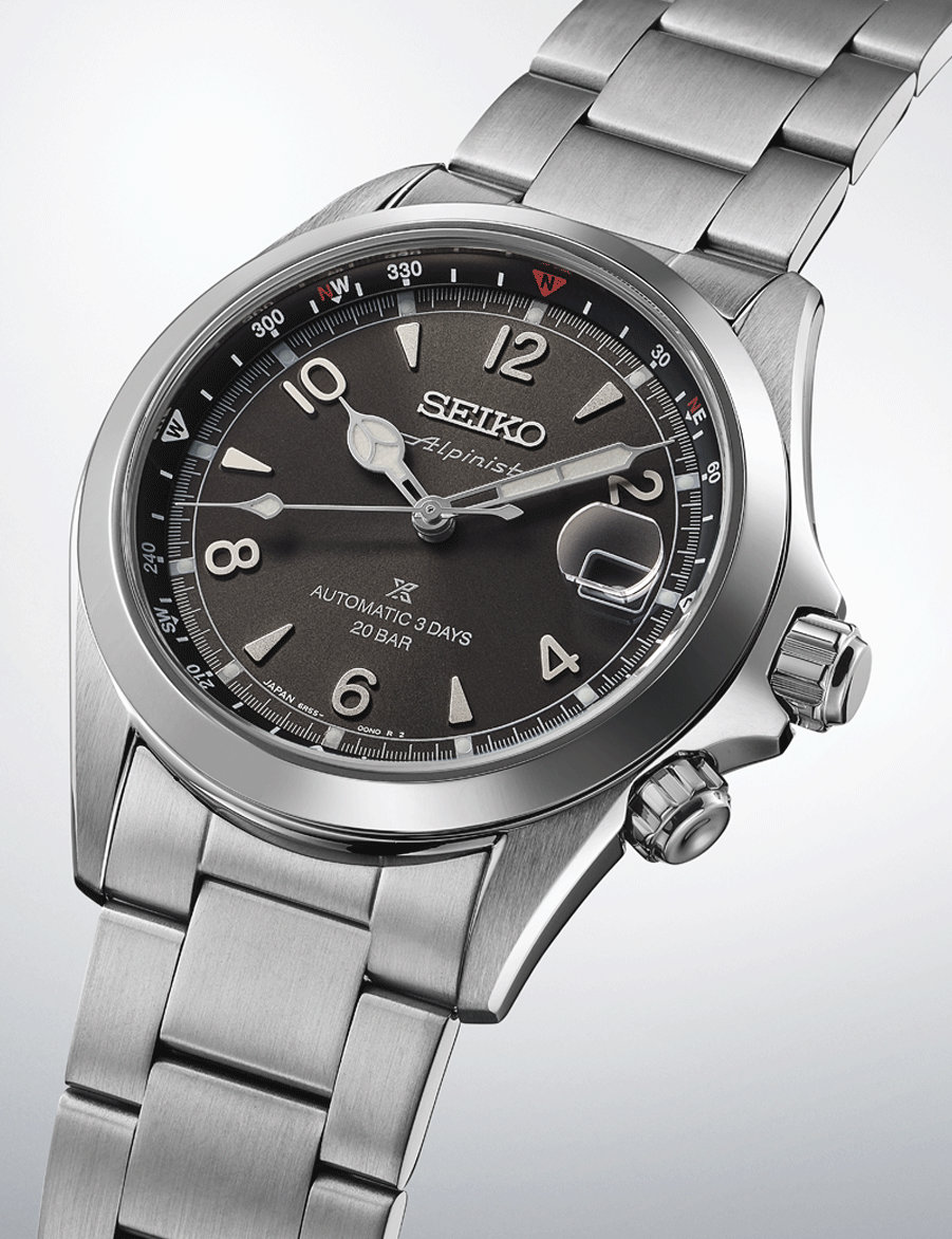 SEIKO , Férfi, Prospex család, 268540