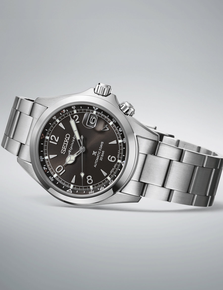 SEIKO , Férfi, Prospex család, 268540
