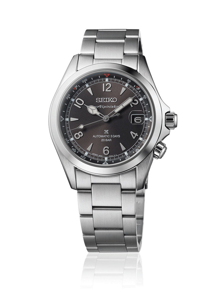 SEIKO , Férfi, Prospex család, 268540