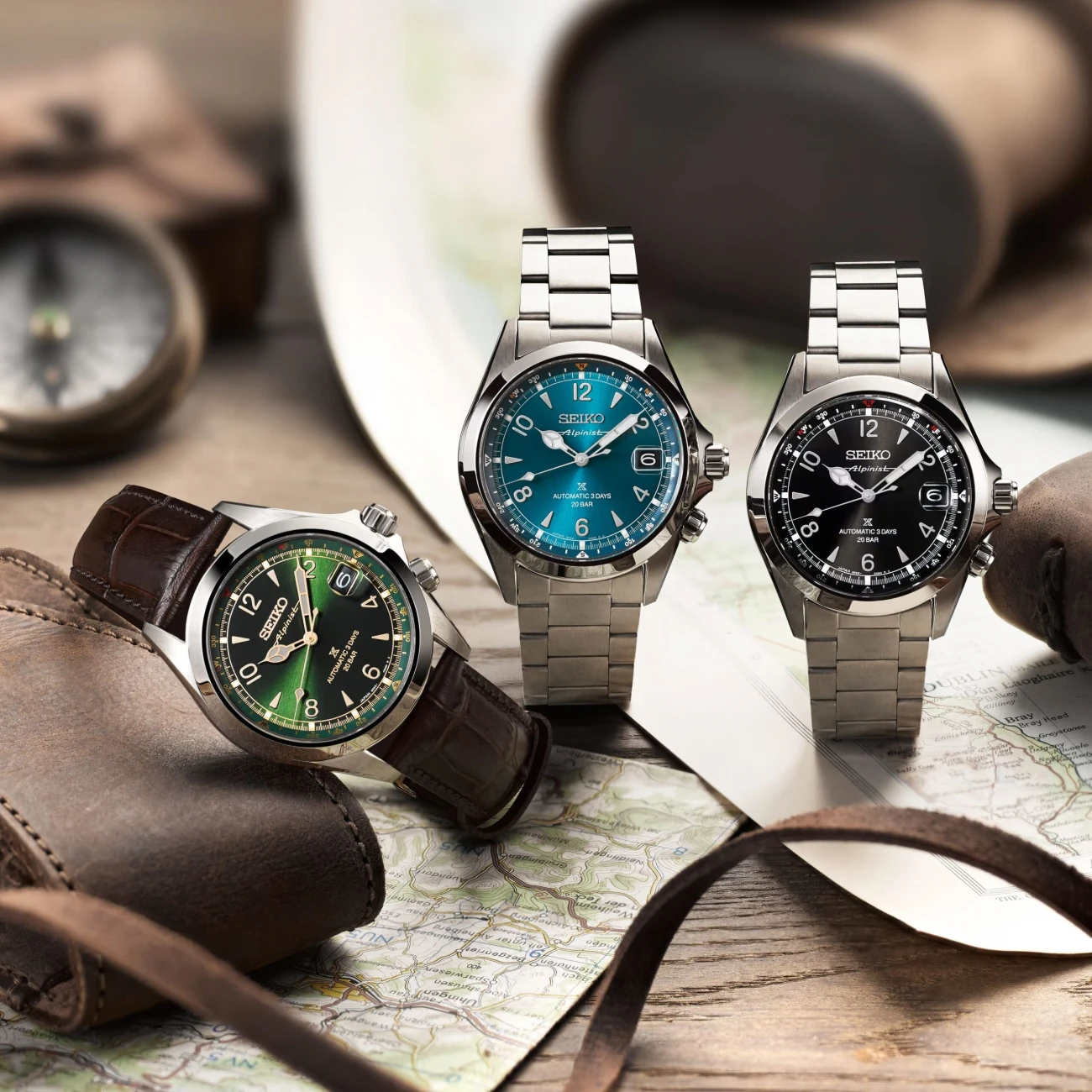 SEIKO , Férfi, Prospex család, 268540