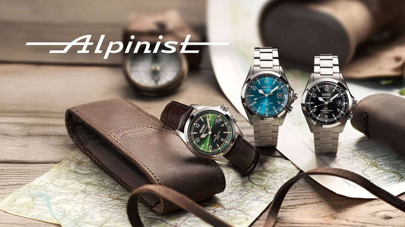 SEIKO , Férfi, Prospex család, 268540