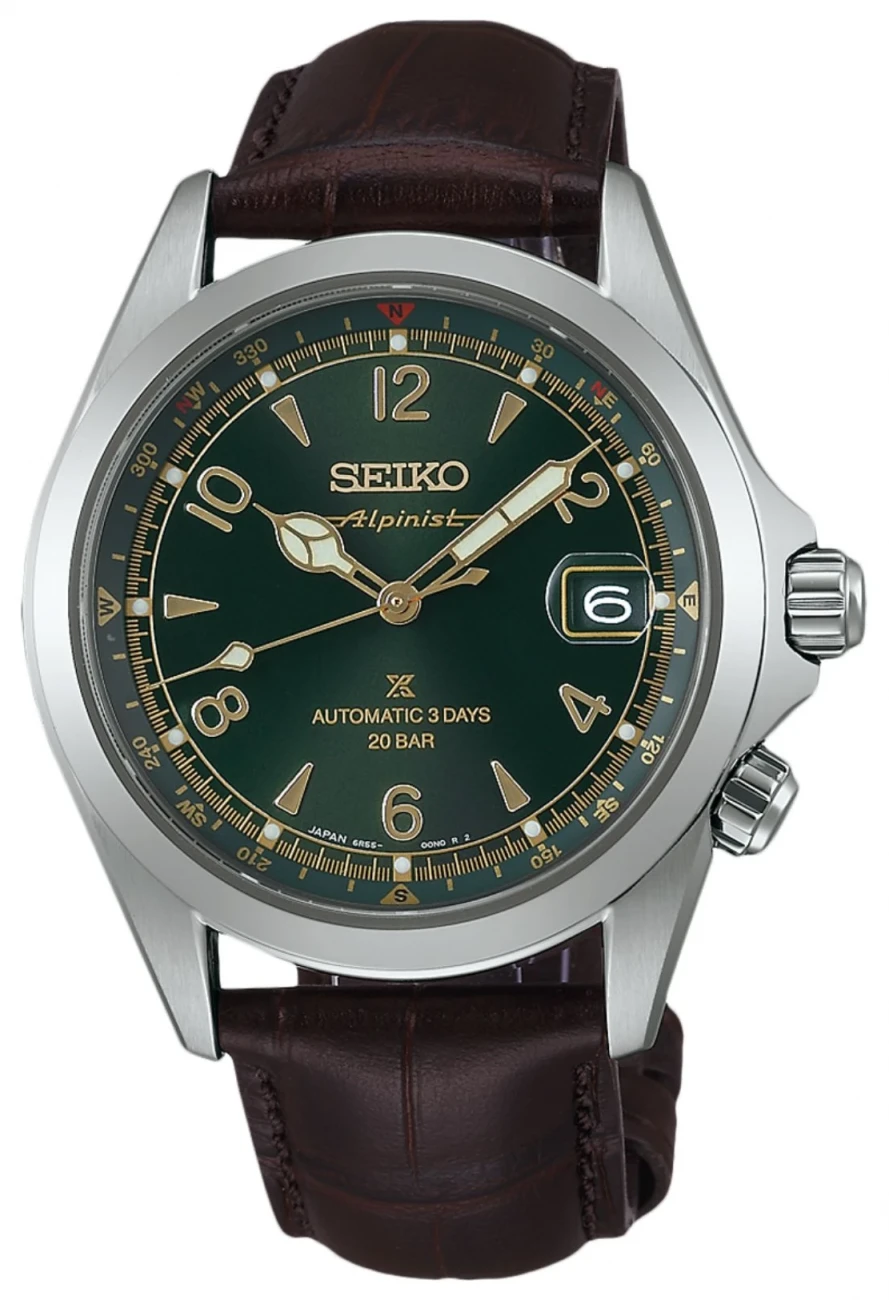 SEIKO , Férfi, Prospex család, 268541