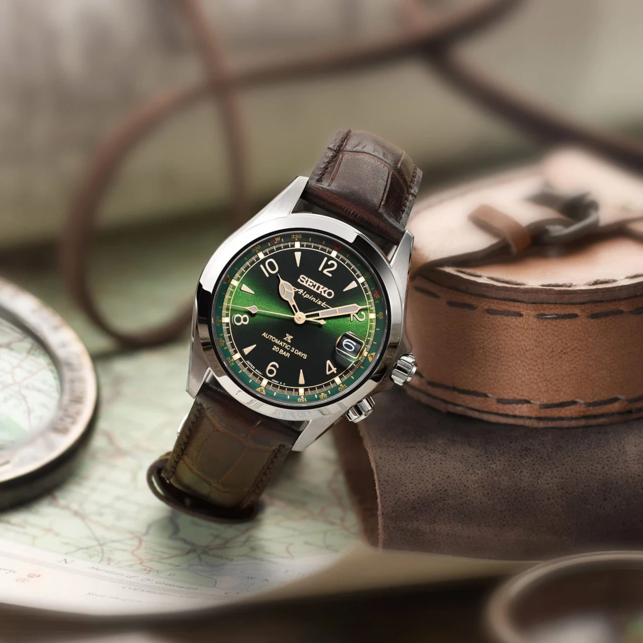 SEIKO , Férfi, Prospex család, 268541