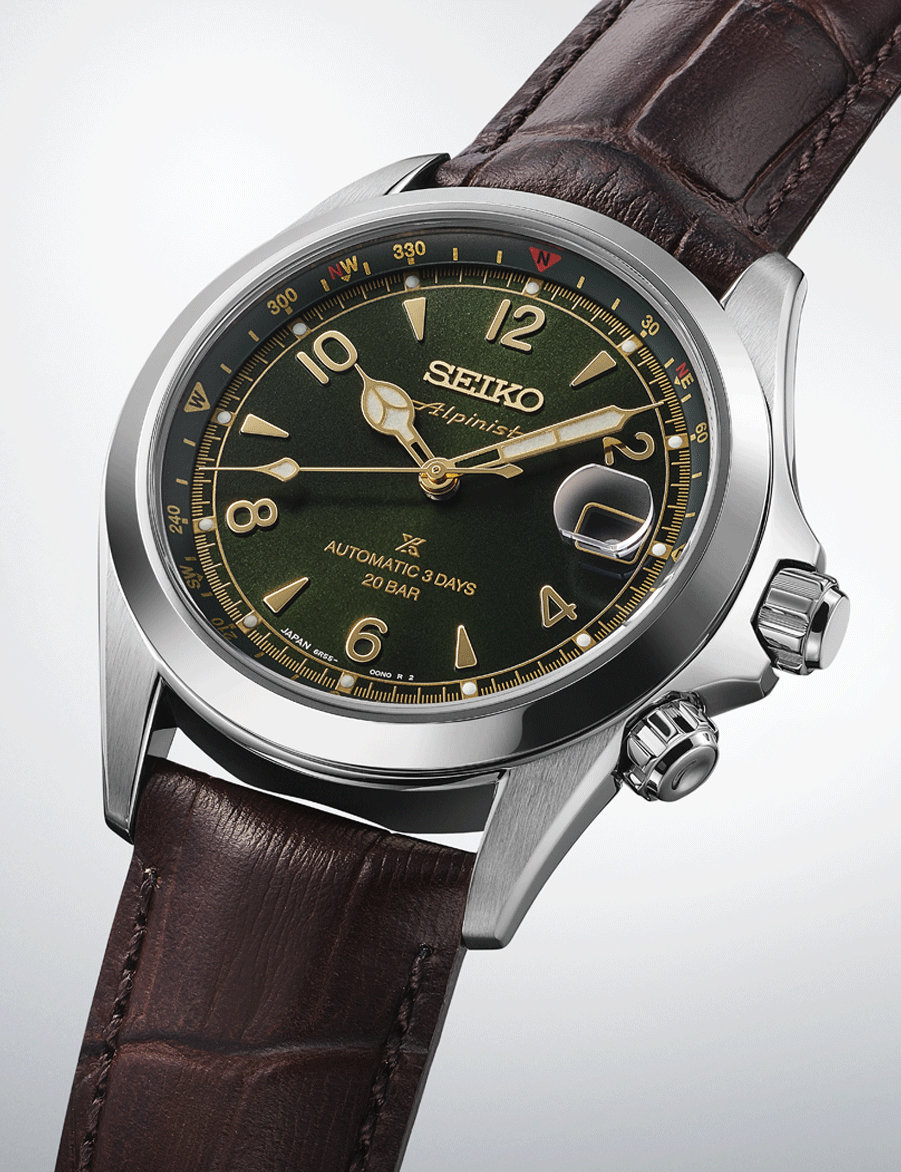 SEIKO , Férfi, Prospex család, 268541