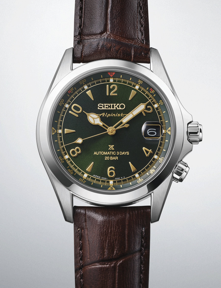 SEIKO , Férfi, Prospex család, 268541