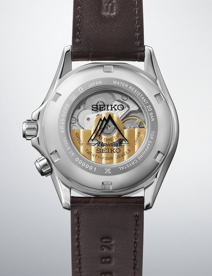 SEIKO , Férfi, Prospex család, 268541