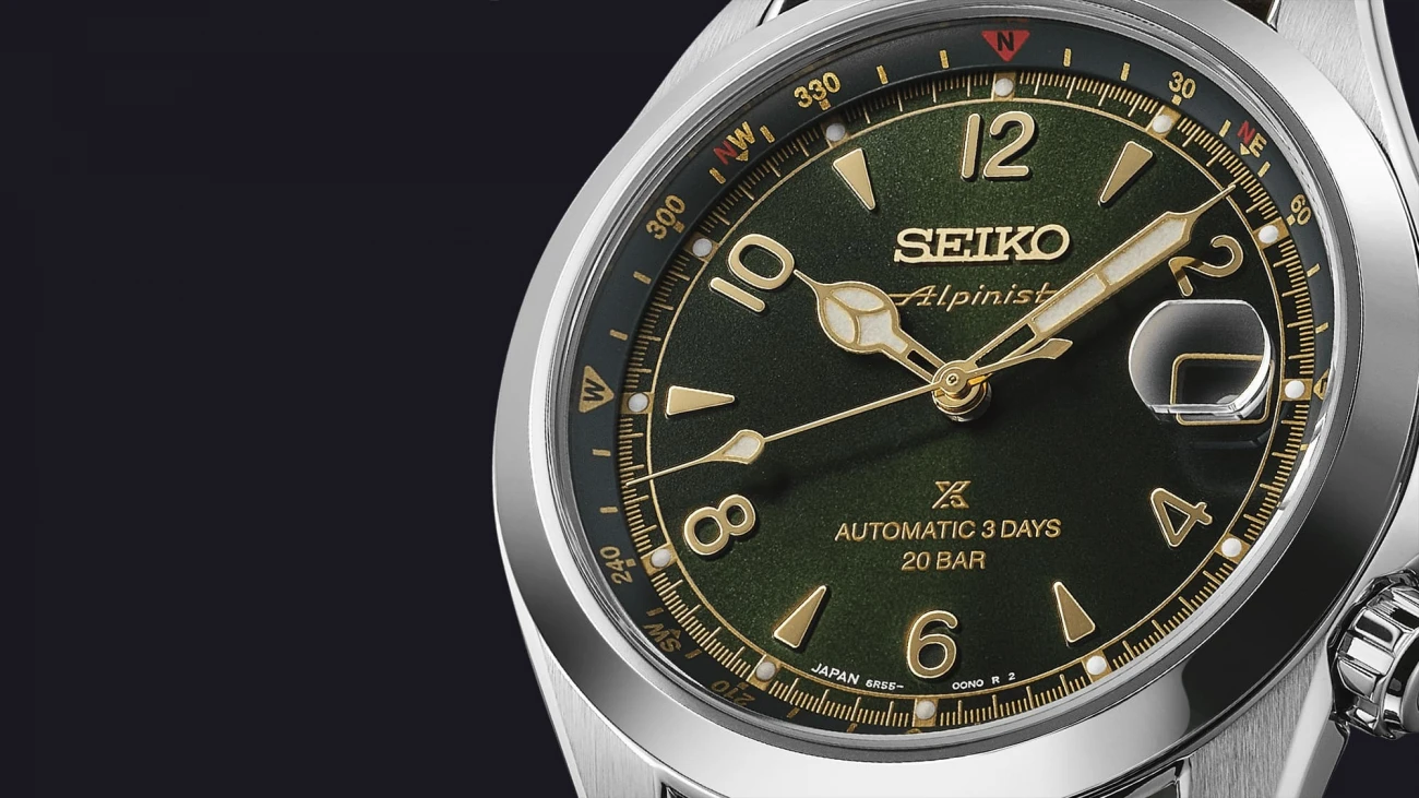 SEIKO , Férfi, Prospex család, 268541