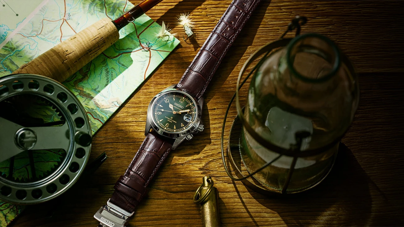 SEIKO , Férfi, Prospex család, 268541