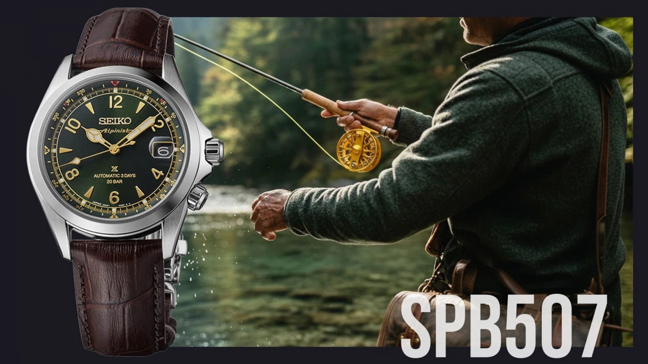 SEIKO , Férfi, Prospex család, 268541