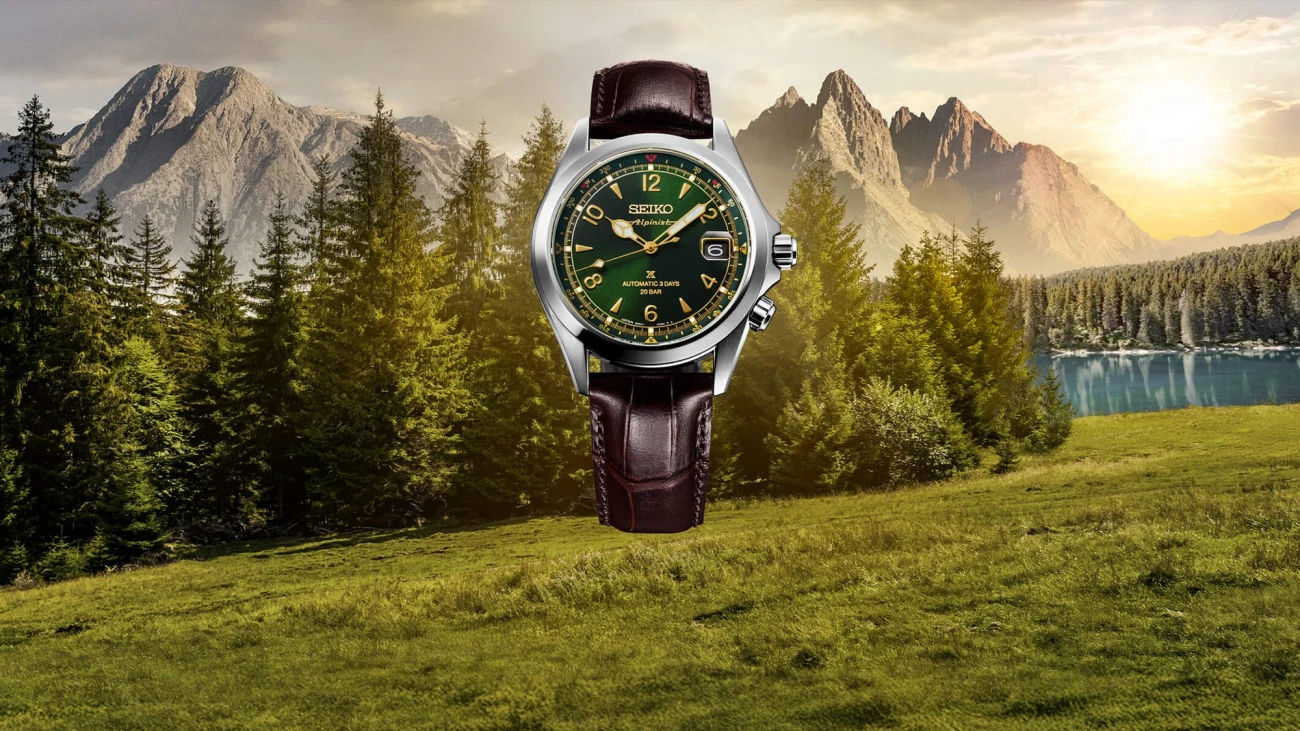 SEIKO , Férfi, Prospex család, 268541
