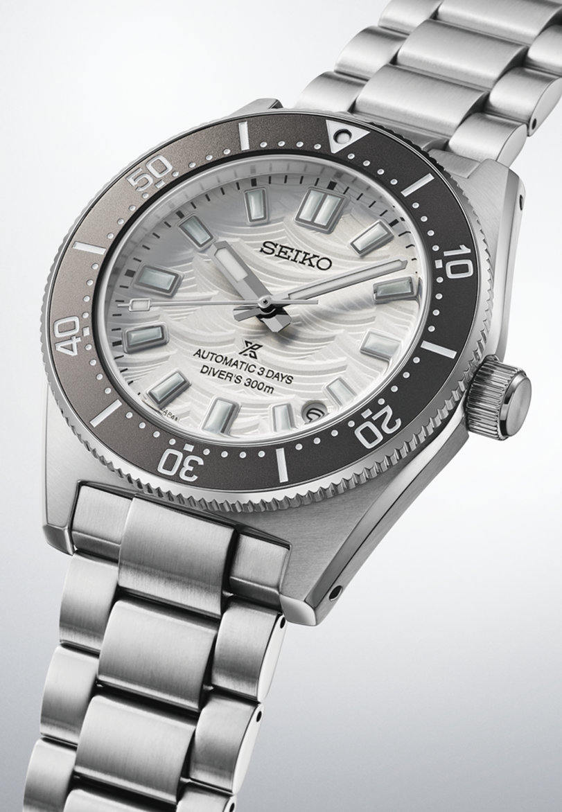 SEIKO , Férfi, Prospex család, 267001