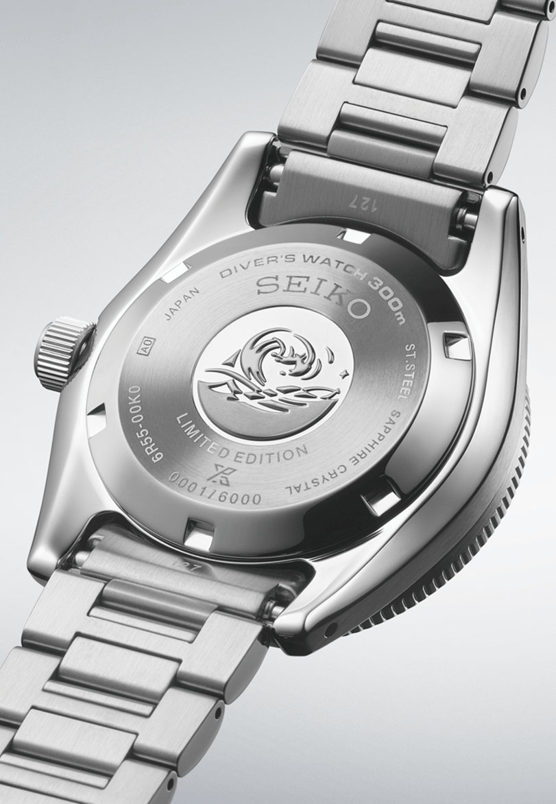 SEIKO , Férfi, Prospex család, 267001