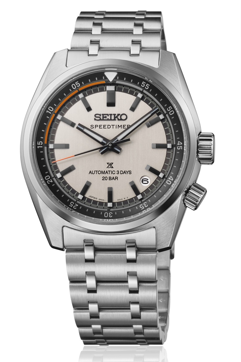 Seiko , Férfi, Prospex család, 268052