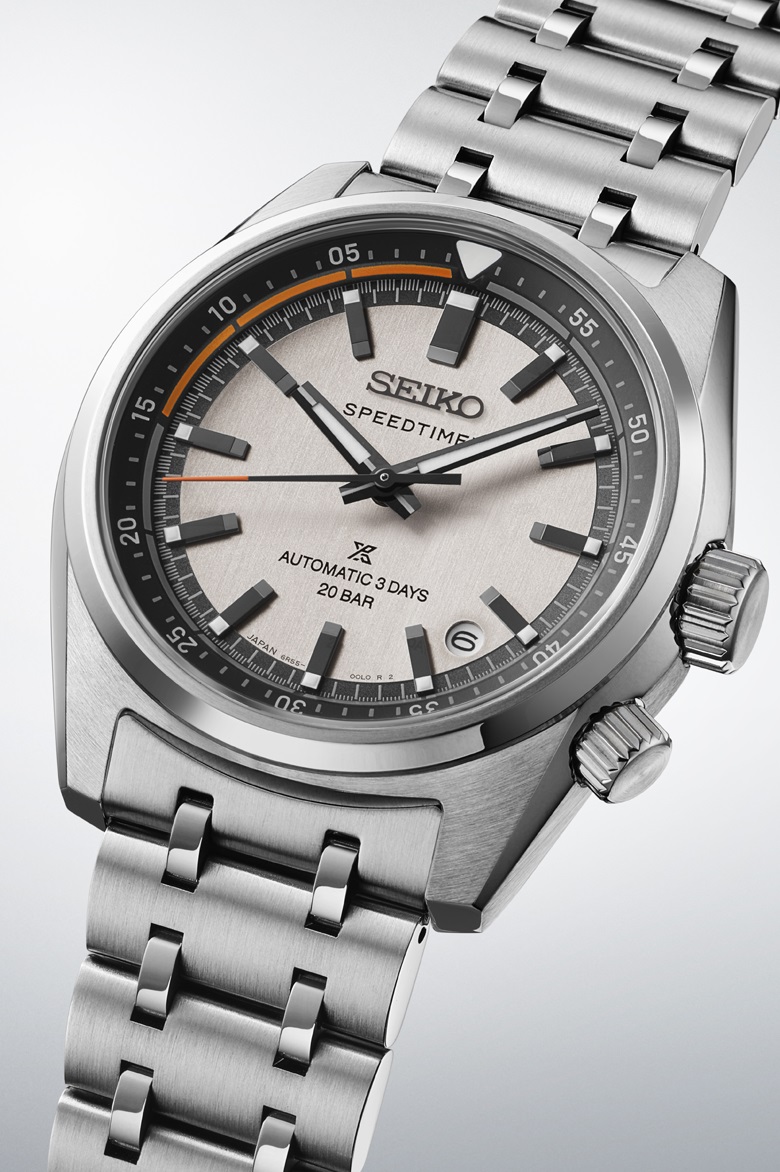 Seiko , Férfi, Prospex család, 268052
