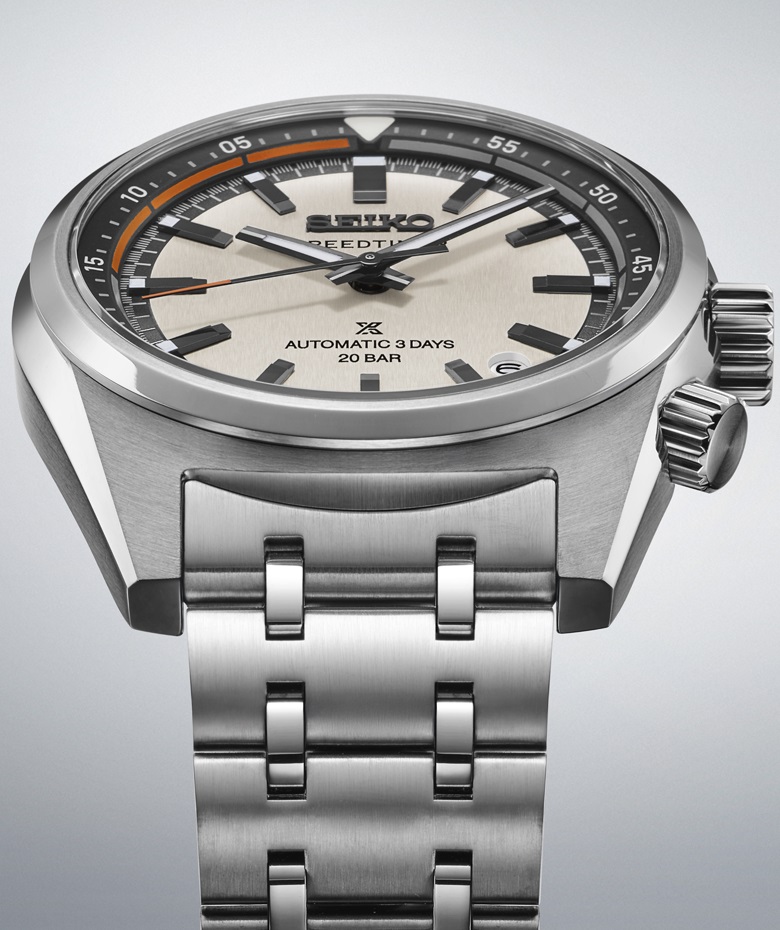 Seiko , Férfi, Prospex család, 268052