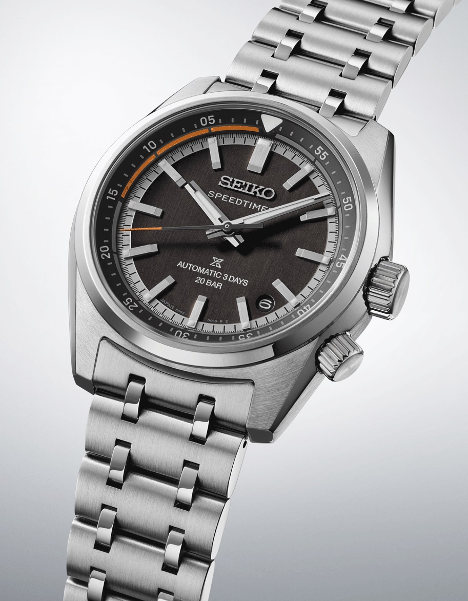 Seiko , Férfi, Prospex család, 268051