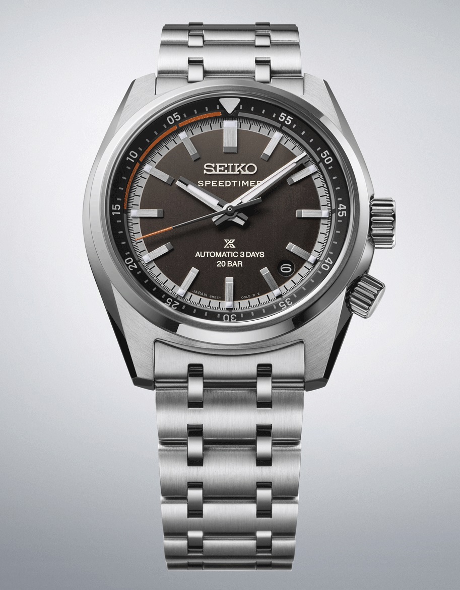 Seiko , Férfi, Prospex család, 268051