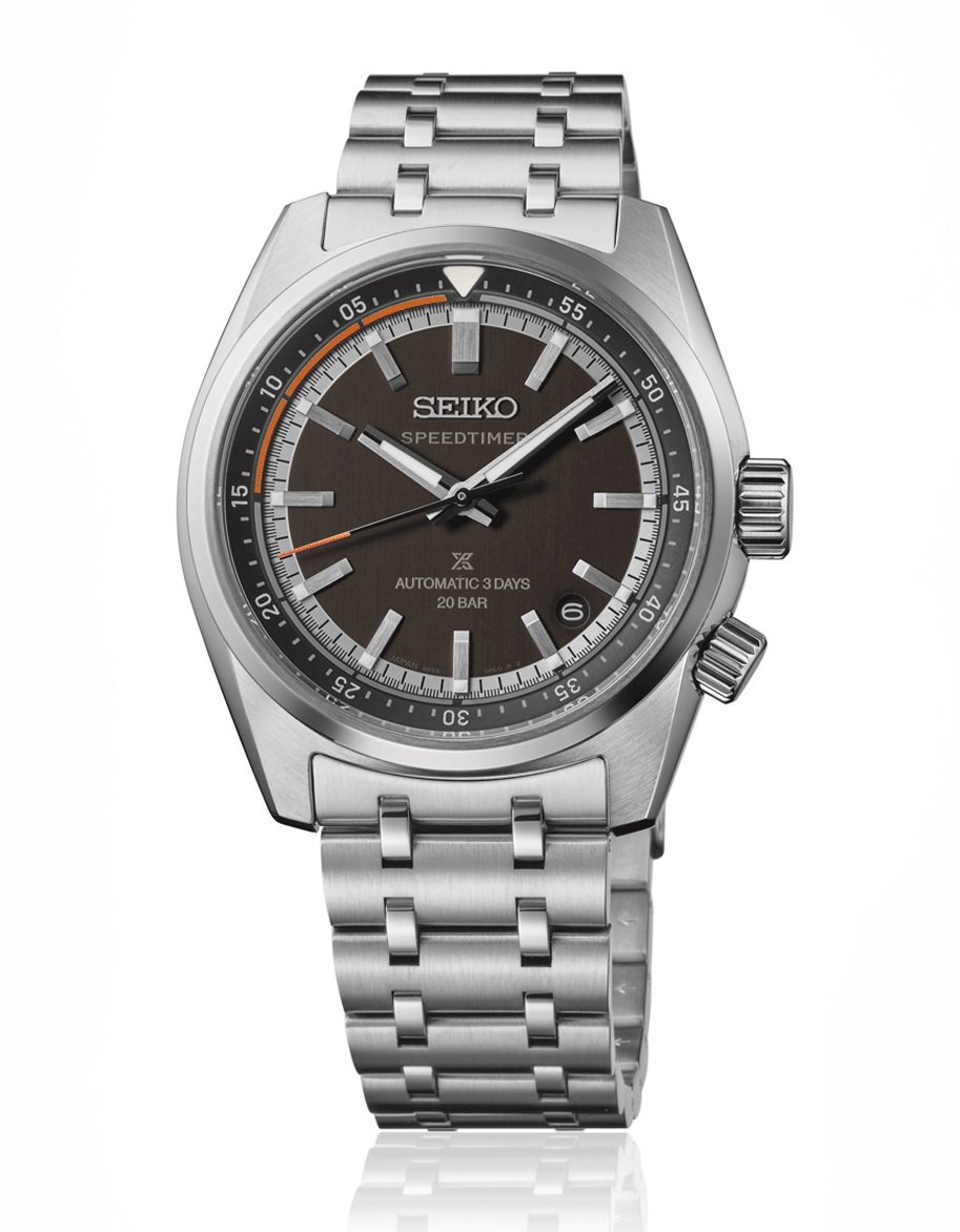Seiko , Férfi, Prospex család, 268051