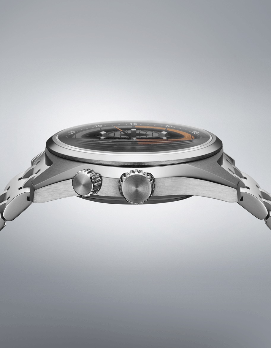Seiko , Férfi, Prospex család, 268051
