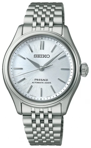 SEIKO , Férfi, Presage család, 266992
