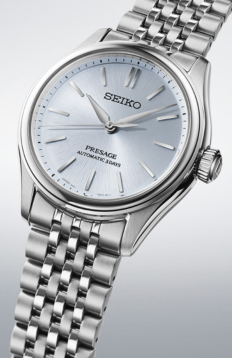 SEIKO , Férfi, Presage család, 266992