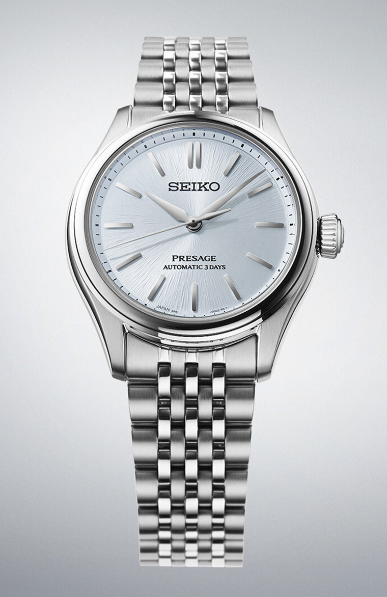 SEIKO , Férfi, Presage család, 266992