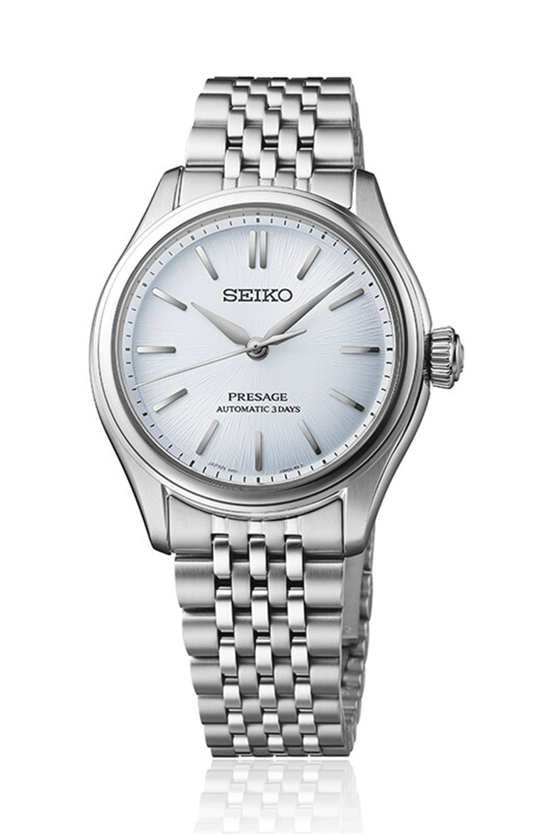 SEIKO , Férfi, Presage család, 266992