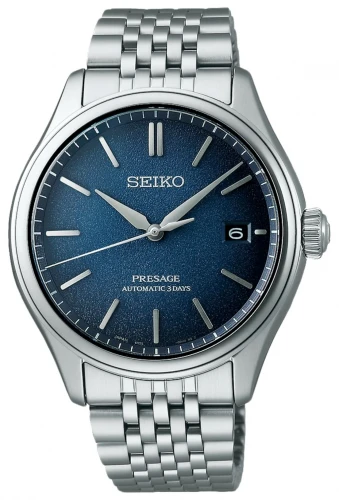 SEIKO , Férfi, Presage család, 268544
