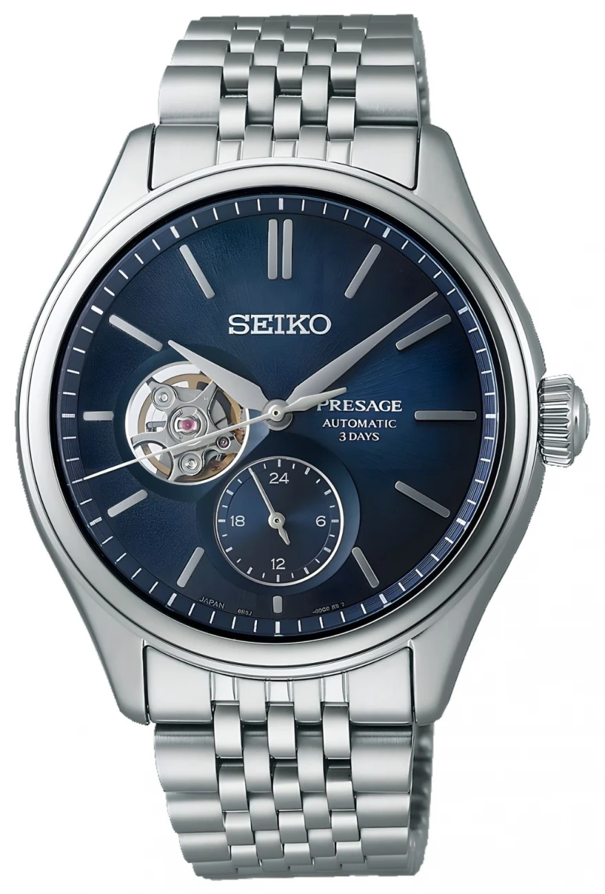 SEIKO , Férfi, Presage család, 268545