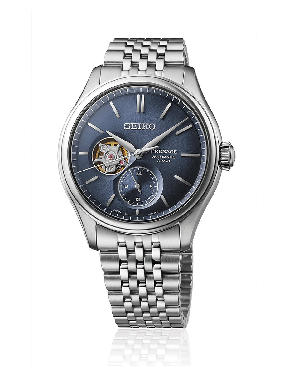 SEIKO , Férfi, Presage család, 268545