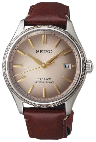 SEIKO , Férfi, Presage család, 268050