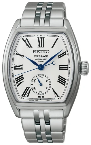 SEIKO , Férfi, Presage család, 269719